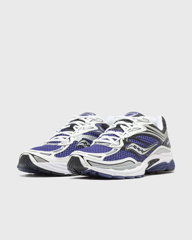 Sneakers og sko Saucony ProGrid Omni 9 Blå | S70739-25, 2
