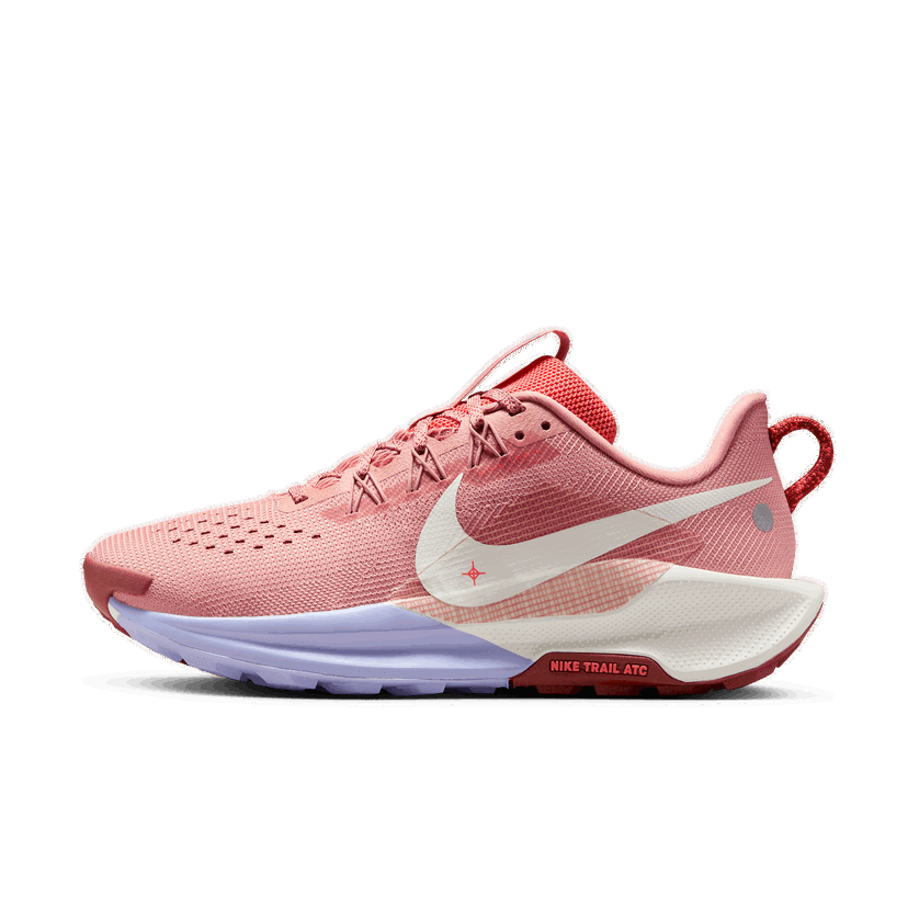 Sneakers og sko Nike Pegasus Trail 5 Lyserød | DV3865-601