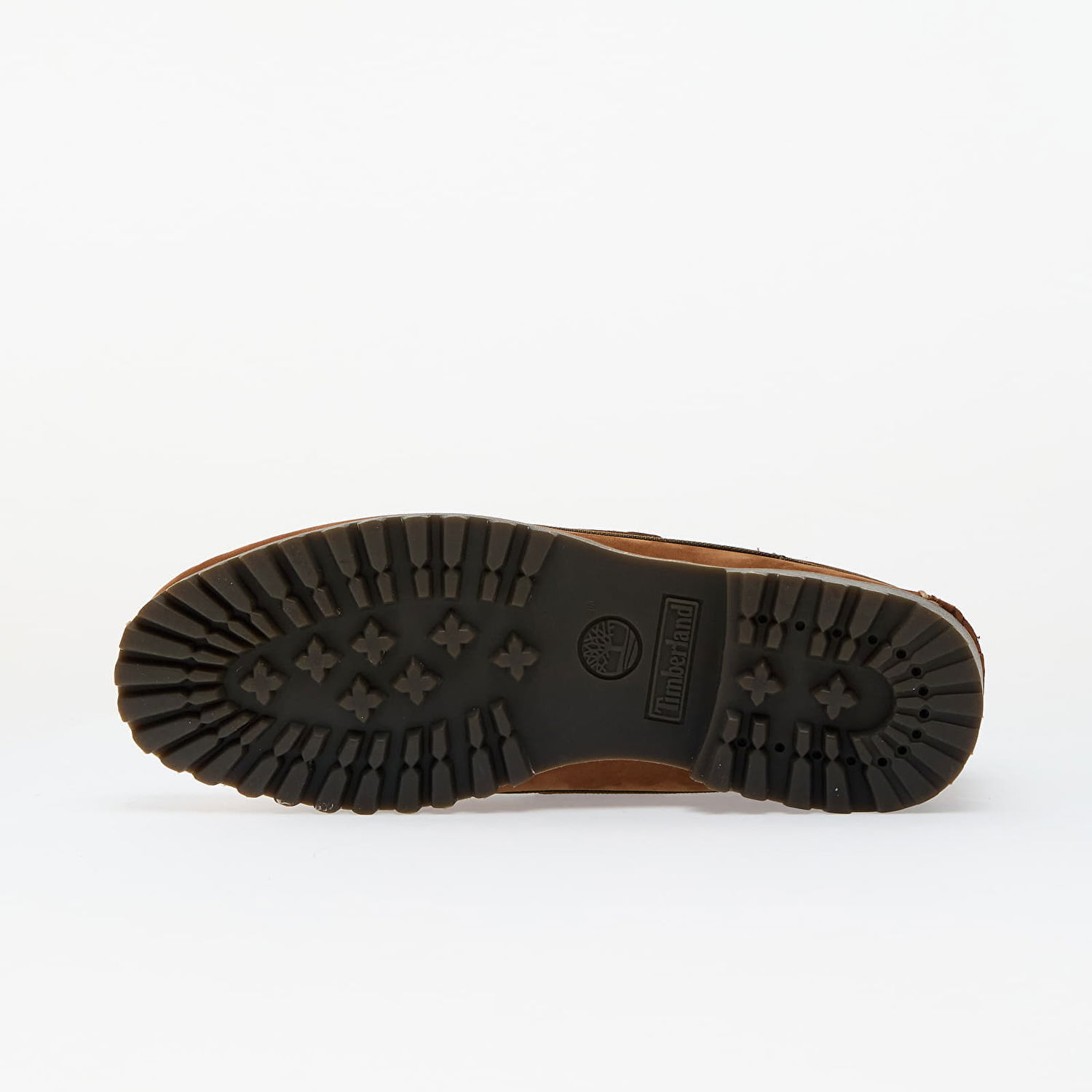 Sneakers og sko Timberland Authentic Boat Shoe Brown EUR 41 Brun | TB0A6DXWEM51, 1