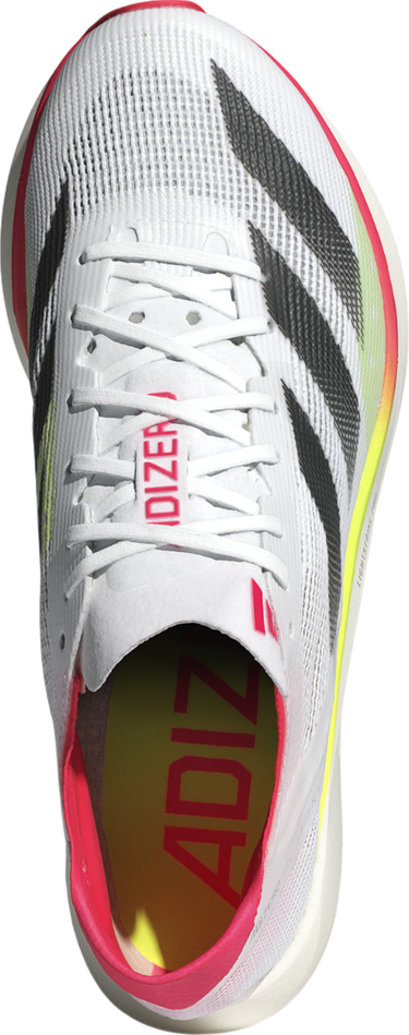 Sneakers og sko adidas Performance ADIZERO TAKUMI SEN 10 Hvid | ih5717, 1