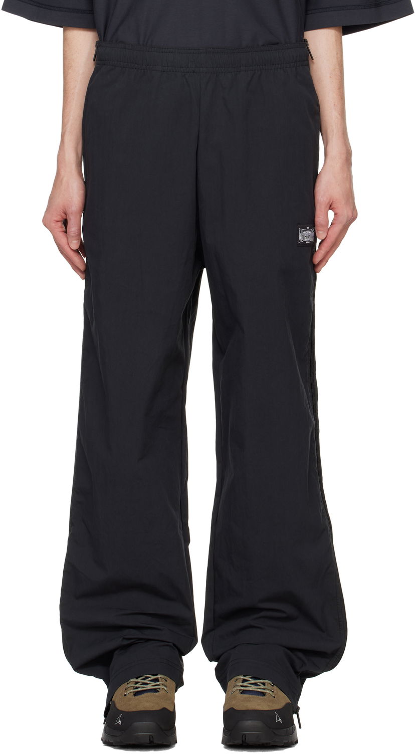 Bukser 032C You Tracksuit Trousers Sort | F24-URW-1002-300