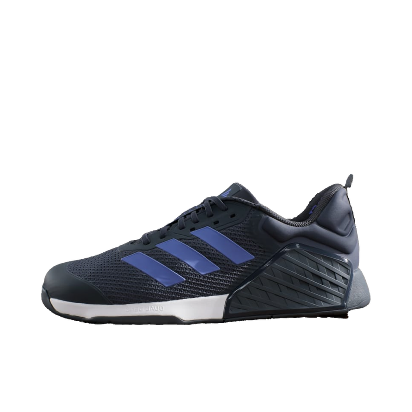Sneakers og sko adidas Performance Dropset 3 Sort | IH8362