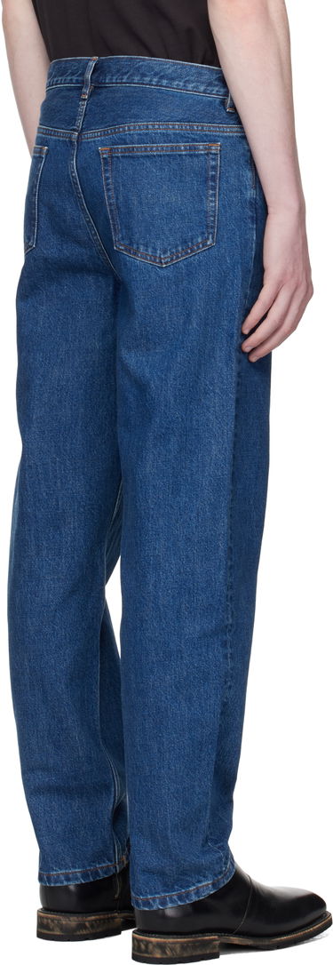 Jeans A.P.C. Jeans Blå | COHTD-H09121, 2