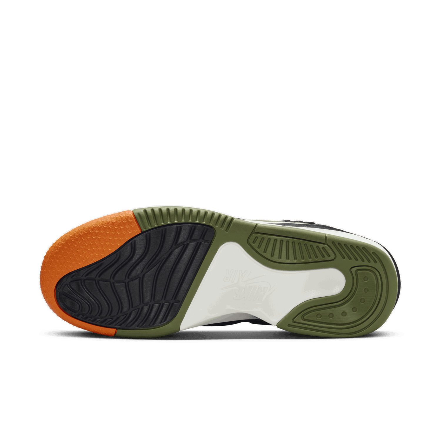 Sneakers og sko Jordan Max Aura 5 Sort | DZ4353-003, 1