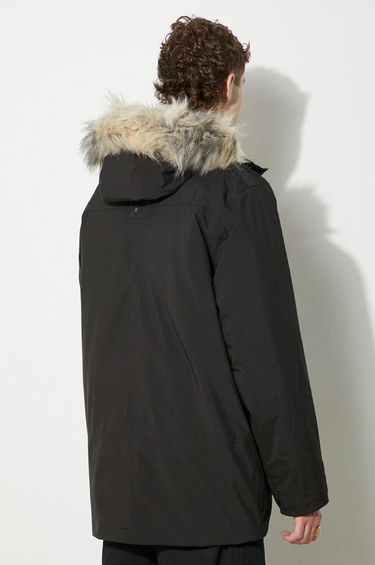 Parka Helly Hansen Jacket Sort | 53630, 1