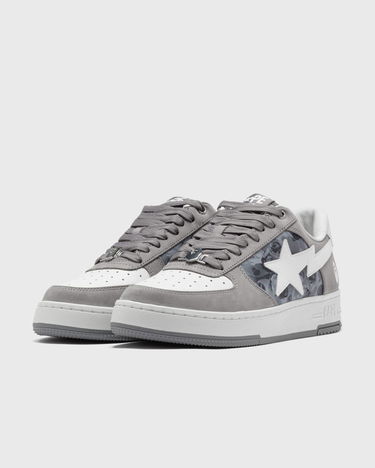 Sneakers og sko BAPE BAPE STA #2 M2 Grå | 001FWK801302MGRA, 1