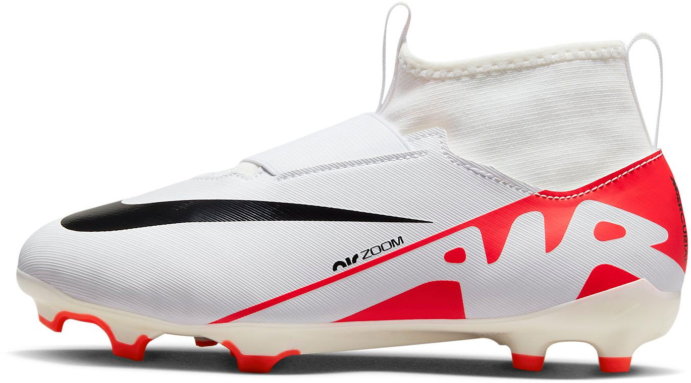 Sneakers og sko Nike Zoom Superfly 9 Academy FG/MG Hvid | dj5623-600, 1