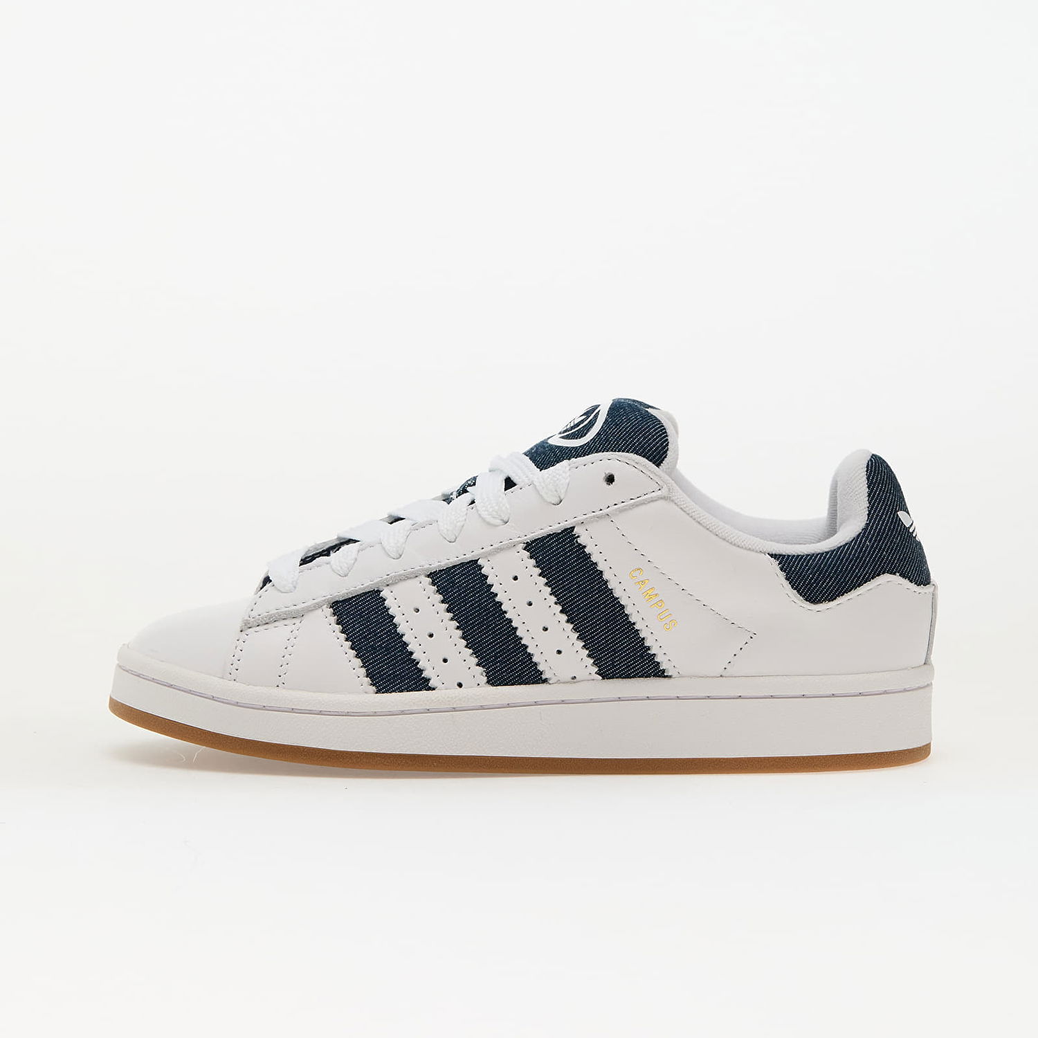 Sneakers og sko adidas Originals Campus 00s Hvid | JQ7439, 0