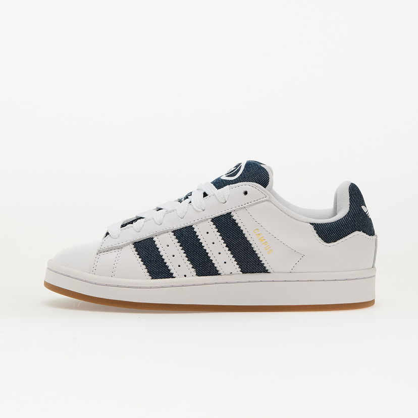 Sneakers og sko adidas Originals Campus 00s Hvid | JQ7439
