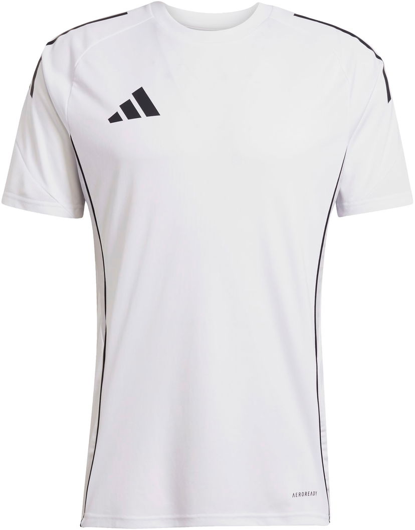 T-shirt adidas Performance Adidas Tiro 25 Training Jersey Hvid | jj1519
