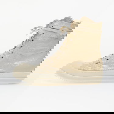 Sneakers og sko Rick Owens Rick Owens DRKSHDW High-Top 42 Beige | DU01E3800 SHU 8111, 0