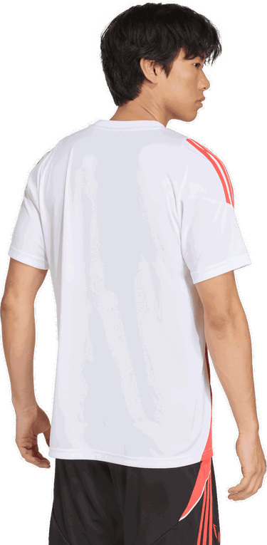 Jersey adidas Performance Messi Training Jersey Hvid | JY9620, 3