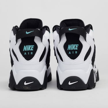 Sneakers og sko Nike Air Barrage Mid Sort | AT7847-001, 3
