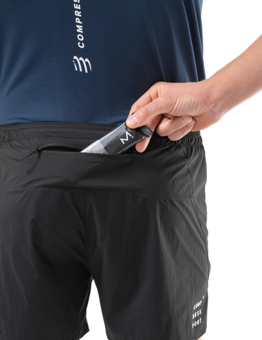 Shorts Compressport Compressport Performance Shorts Sort | ashm7399-ashm7399002, 2