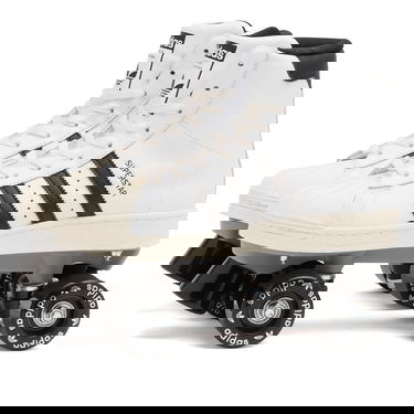 Sneakers og sko adidas Originals Superstar 82 Skate Hvid | JS4038, 2
