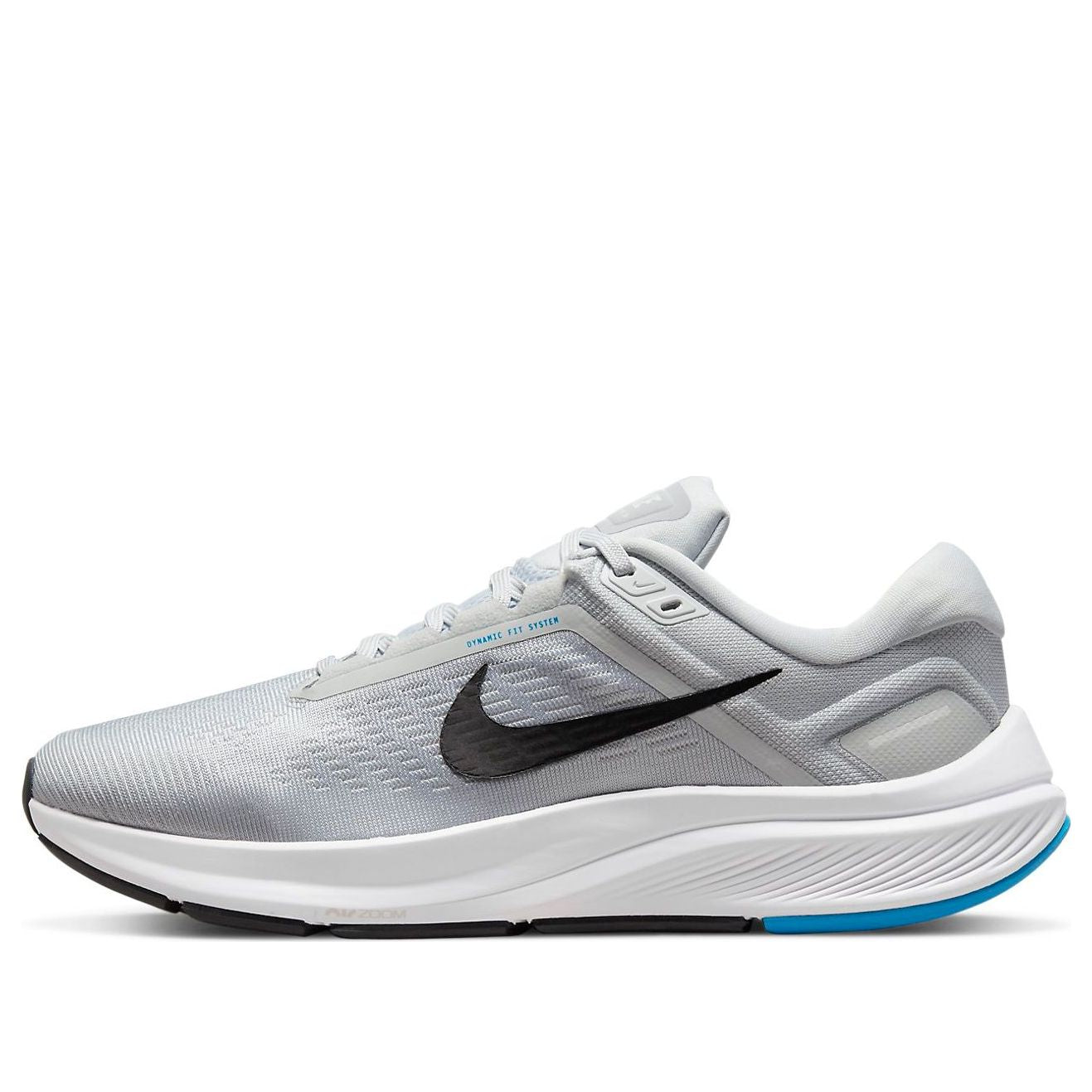 Sneakers og sko Nike Air Zoom Structure 24 Grå | DA8535-004, 0