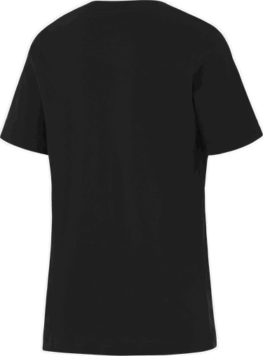 T-shirt Nike Chelsea FC Crest T-Shirt Sort | a33051-010, 1
