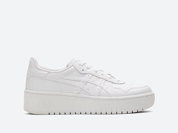 Sneakers og sko Asics Japan S PF Hvid | 1192A212100, 0