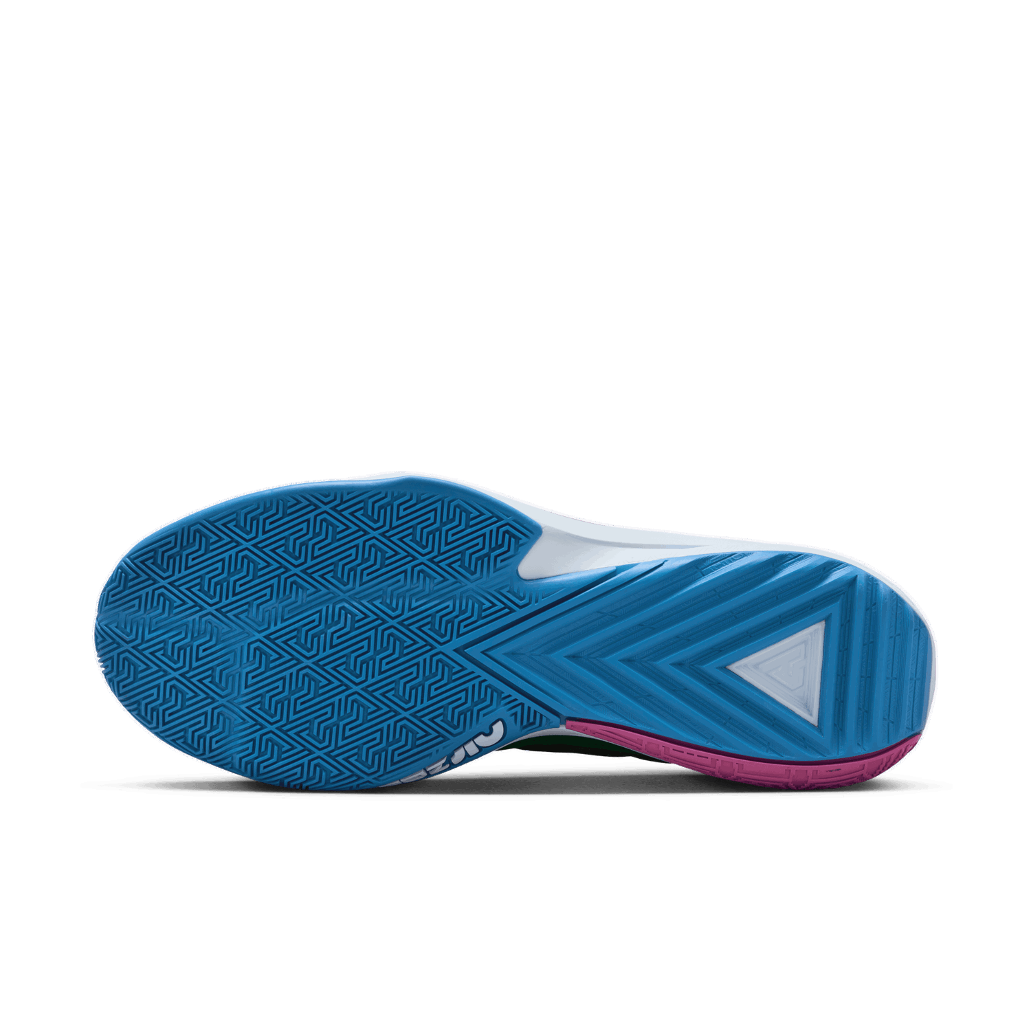 Sneakers og sko Nike Zoom Freak 5 Lyserød | DX4985-401, 1