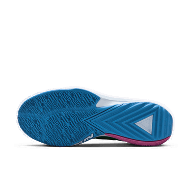Sneakers og sko Nike Zoom Freak 5 Lyserød | DX4985-401, 1