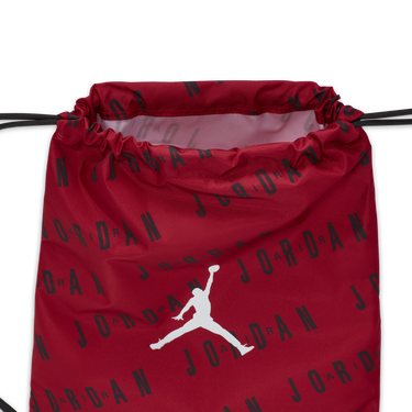 Gymsæk Jordan Jordan Core Gym Sack Rød | FJ6801-687, 4
