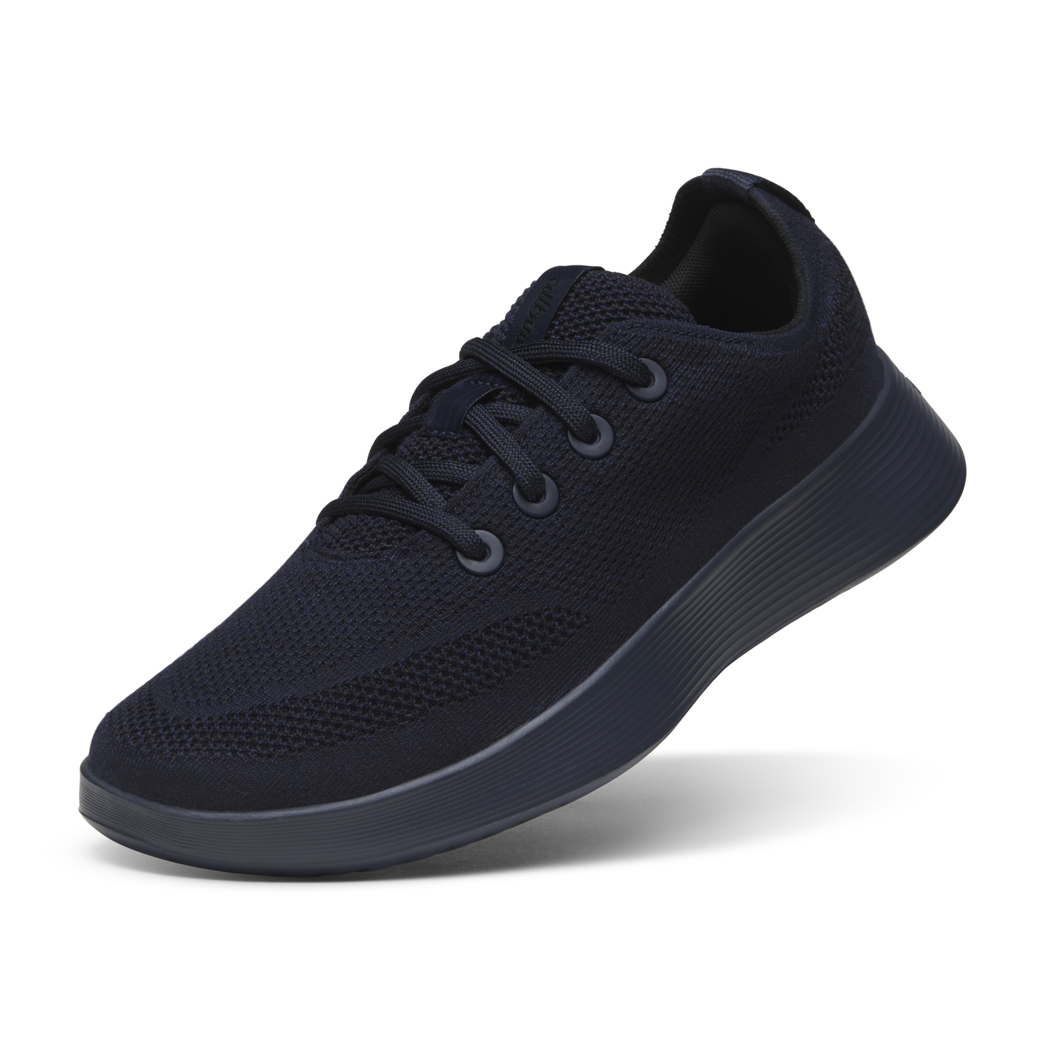 Sneakers og sko Allbirds Tree Runner Go Blå | A10951W, 0
