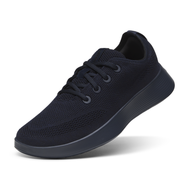 Sneakers og sko Allbirds Tree Runner Go Blå | A10951W, 0