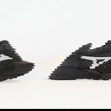 Sneakers og sko Mizuno Contender Premium Sort | D1GA238215, 2