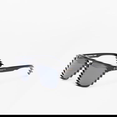 Solbriller Horsefeathers Trigger Sunglasses Sort | AM080A, 2