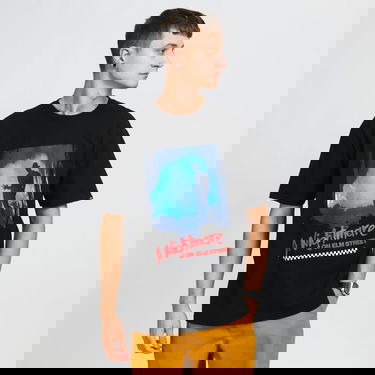 T-shirt Vans X Nightmare On Elm Street Tee Sort | VN0A5433BLK1, 0