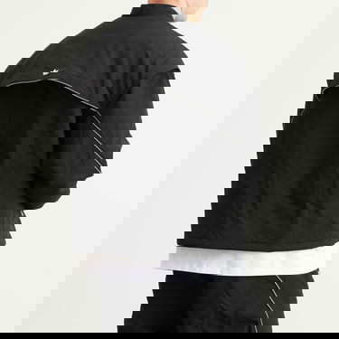 Jakke adidas Originals OG LA Racer Jacket Sort | JX6152, 3