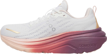 Sneakers og sko Saucony Saucony Hurricane 25 Lyserød | s11026-224, 1