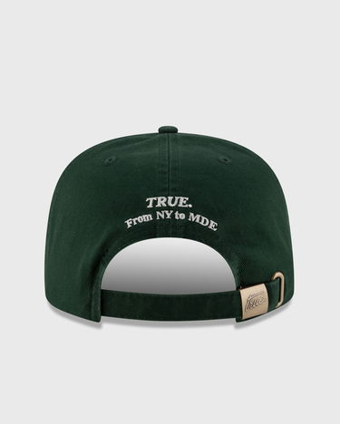 Kasket New Era Creative Global Community Snapback Grøn | 60748346, 2