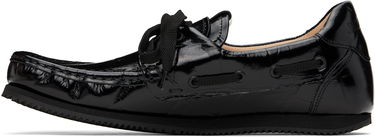 Sneakers og sko Jacquemus La Croisière 'The Batto' Loafers Sort | 25E251FO173-3164, 2