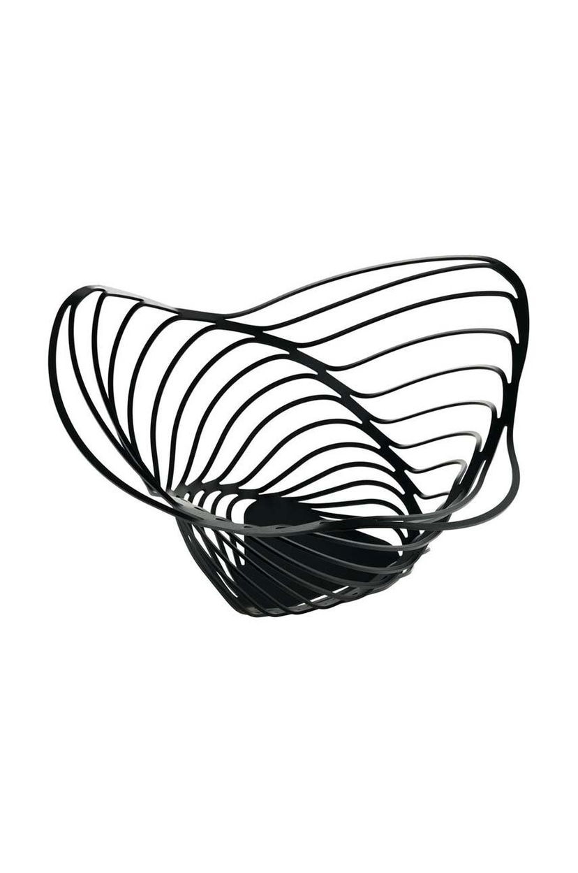 Home decor Alessi Trinity Bowl Sort | ACO04.16.B