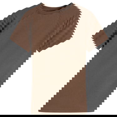 T-shirt Entire Studios Entire Studios Mini T-Shirt, Size Large Brun | ES2254BT, 0