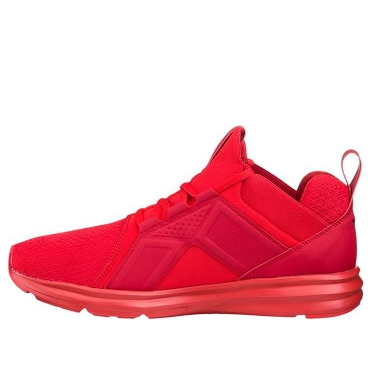 Sneakers og sko Puma Enzo Rød | 189498-01, 0