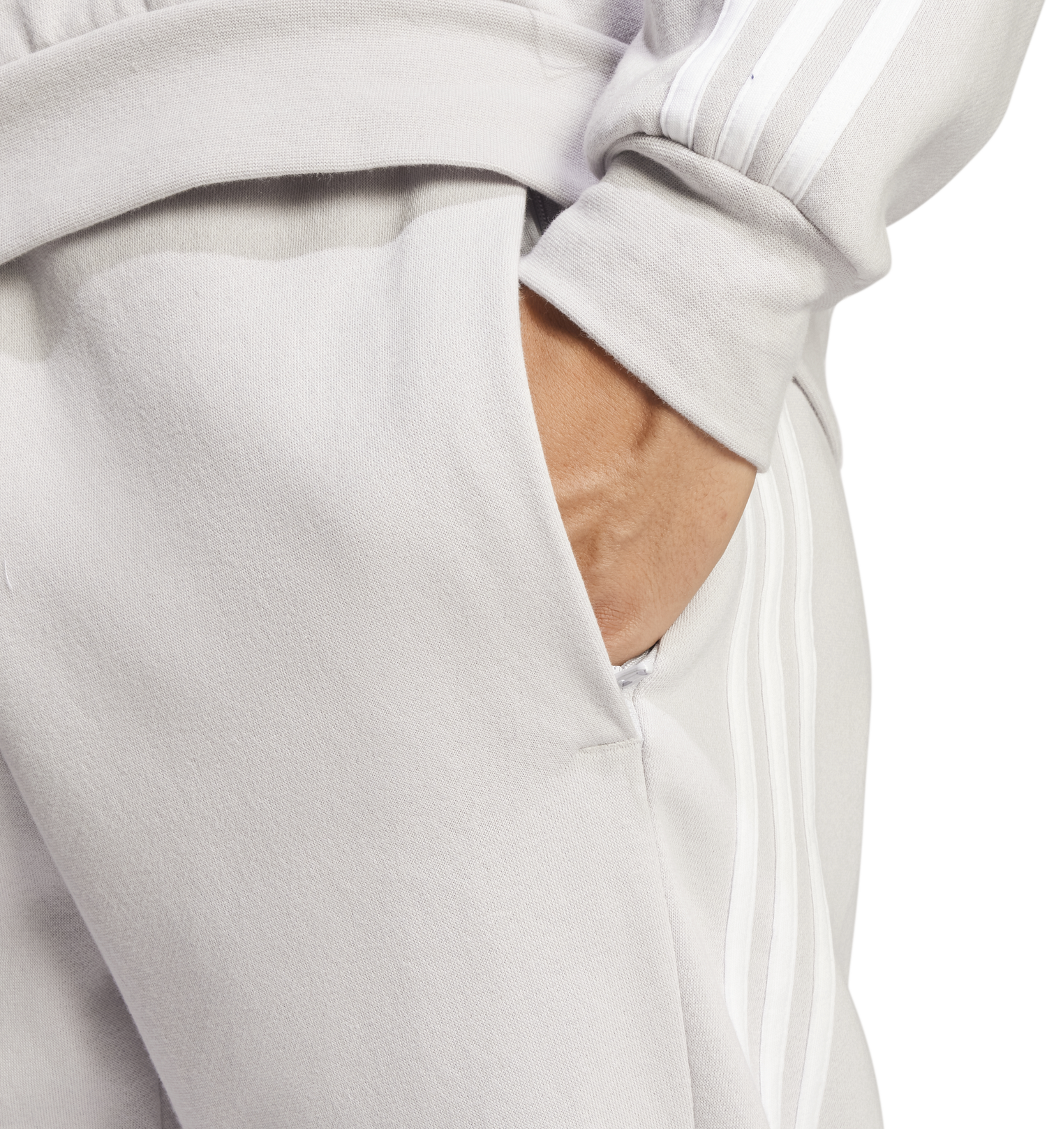 Joggingbukser adidas Originals SQ25 Sweatpants Grå | jd2962, 1