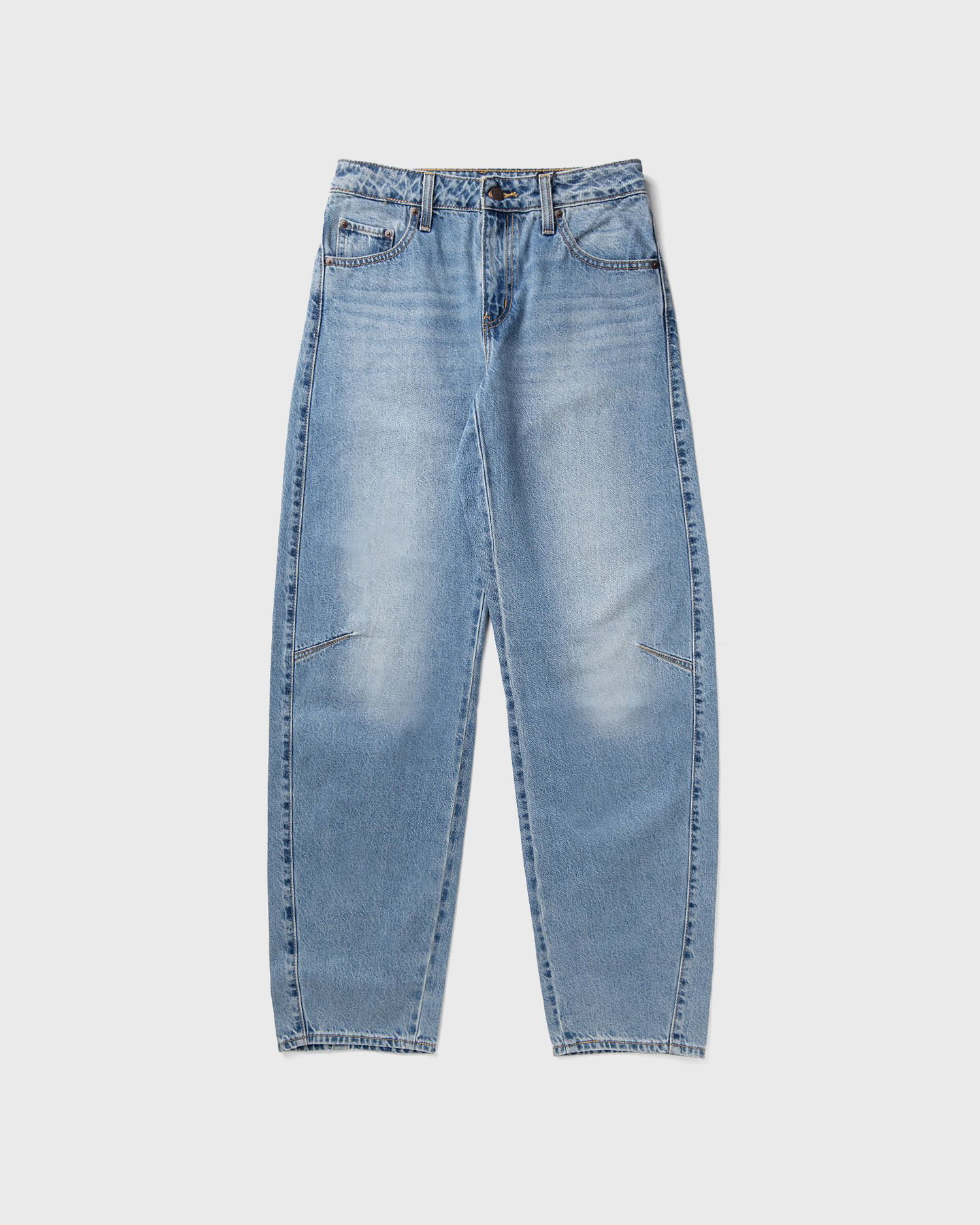 Jeans Levi's Baggy Dad Barrel Jeans Blå | 0039A-0002, 0