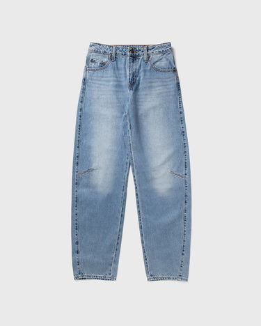 Jeans Levi's Baggy Dad Barrel Jeans Blå | 0039A-0002, 0