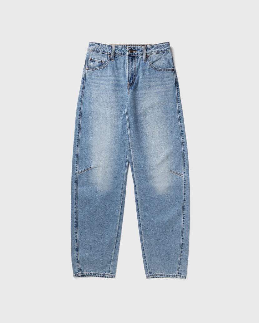 Jeans Levi's Baggy Dad Barrel Jeans Blå | 0039A-0002