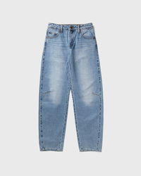 Baggy Dad Barrel Jeans