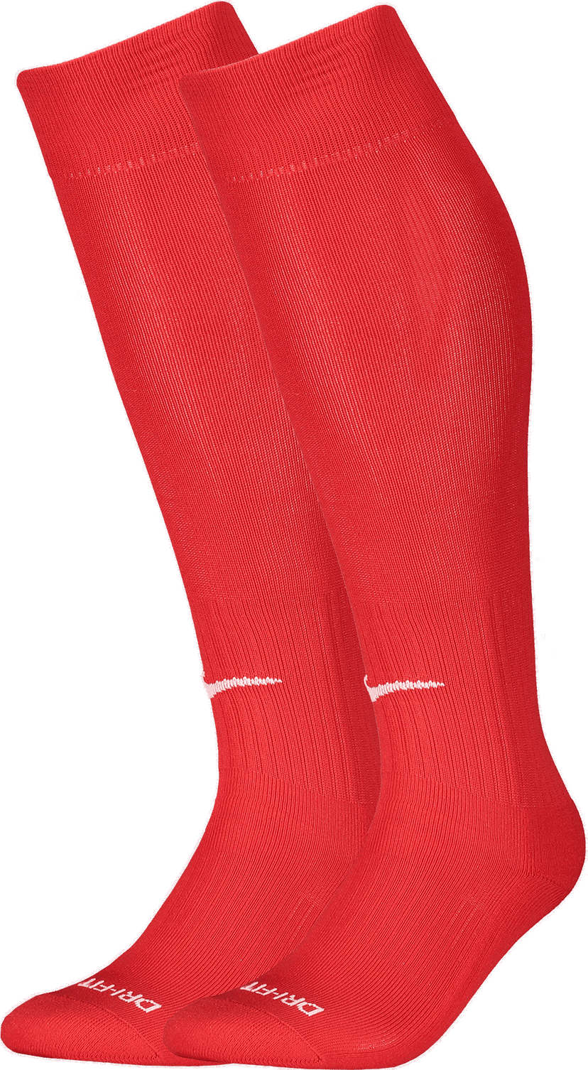Sokker Nike Nike SC Freiburg Home Socks 2025/26 Rød | 6scfsx5728-648