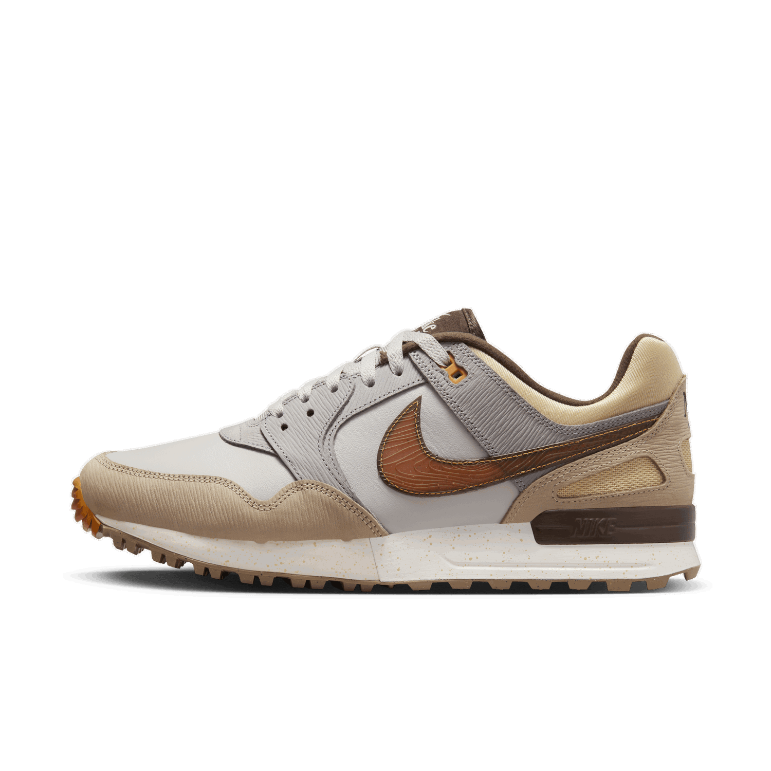 Sneakers og sko Nike Air Pegasus '89 Golf NRG PGA Championship Beige | FN6913-001, 1