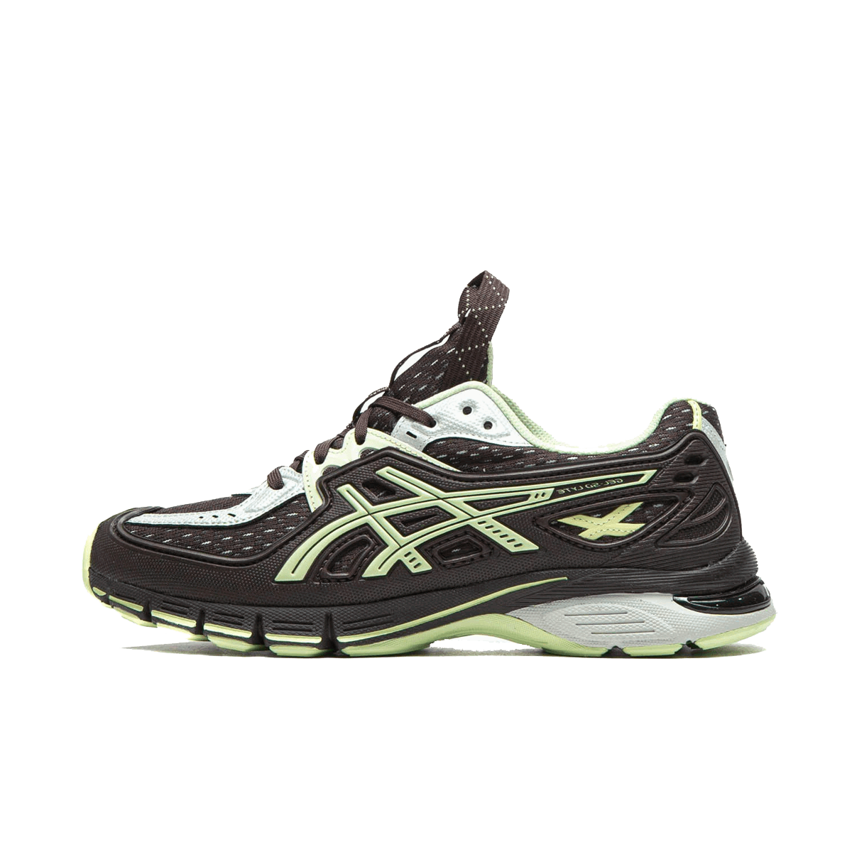 Sneakers og sko Asics UB12-S GEL-SD-LYTE 'Lichen Rock' Sort | 1203A665-300, 0