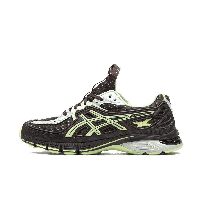 Sneakers og sko Asics UB12-S GEL-SD-LYTE 'Lichen Rock' Sort | 1203A665-300