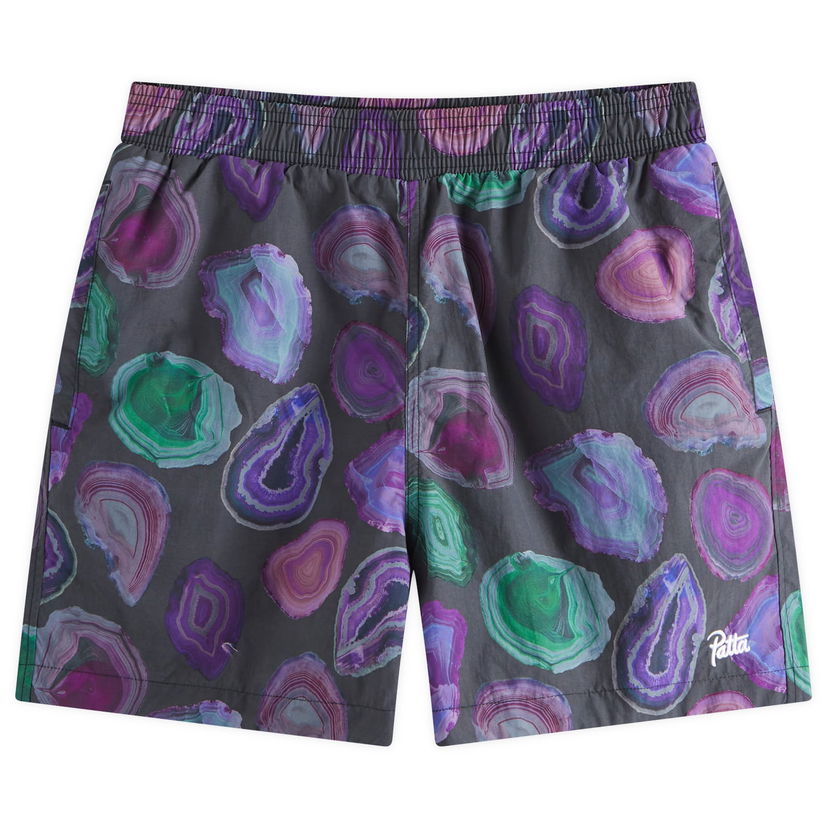 Shorts Patta Agathe Swim Lilla | POC-SS24-333-0195-084