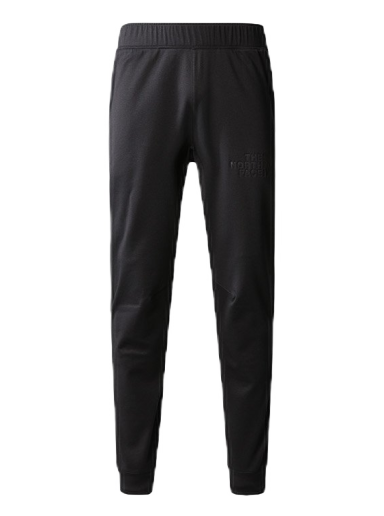 Joggingbukser The North Face Spacer Air Jogger Sort | NF0A827A5S5
