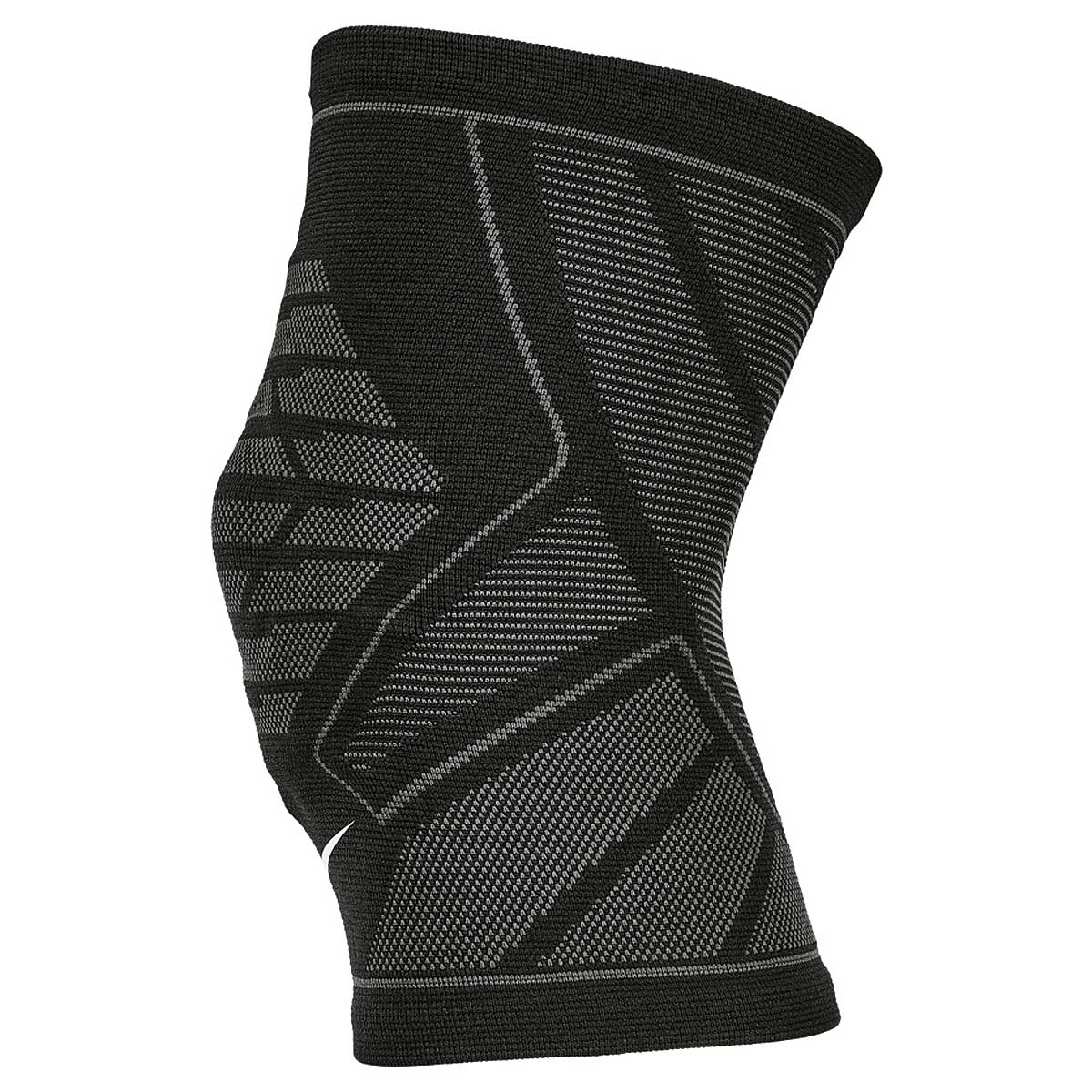 Sportsudstyr Nike Pro Knitted Knee Sleeve Sort | 9337/38 031, 1