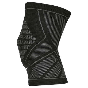 Sportsudstyr Nike Pro Knitted Knee Sleeve Sort | 9337/38 031, 1